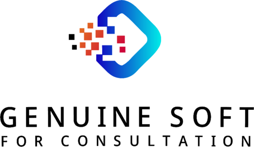 Genuine Soft for Consultation