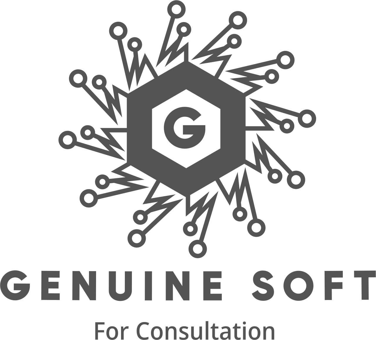 Genuine Soft For Consultation Genuine Soft For Consultation